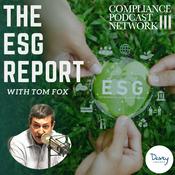 Podcast The ESG Report