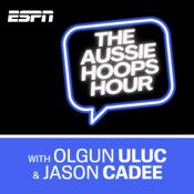 Podcast The ESPN Aussie Hoops Hour