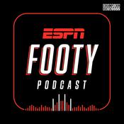 Podcast The ESPN Footy Podcast