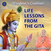 Podcast Krishna's Counsel: Lessons from the Gita
