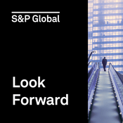 Podcast Look Forward