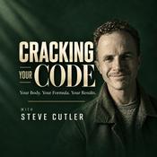 Podcast Cracking Your Code w/Steve Cutler