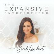 Podcast The Expansive Entrepreneur