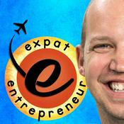 Podcast The Expat Entrepreneur: Doing Business, Online Marketing and Cross Cultural Communication Overseas