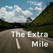 Podcast The Extra Mile for criminal justice students