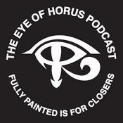 Podcast The Eye of Horus | A Warhammer Podcast Network