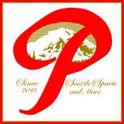 Podcast The Fabulous Peltoncast: Seattle Sports and More