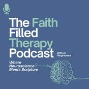 Podcast The Faith Filled Therapy Podcast