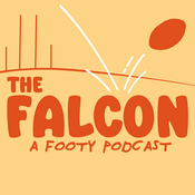 Podcast The Falcon: A Footy Podcast
