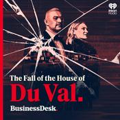 Podcast The Fall of the House of Du Val