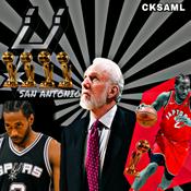 Podcast The Fall of the Spurs Dynasty