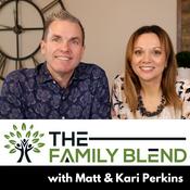 Podcast The Family Blend