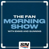 Podcast The FAN Morning Show