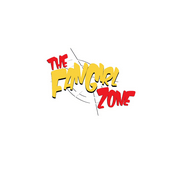 Podcast The Fangirl Zone: Good Omens