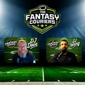 Podcast The Fantasy Couriers