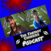 Podcast The Fantasy Couriers