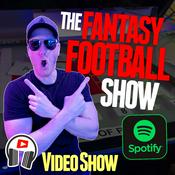 Podcast The Fantasy Football Show - with Smitty (Video Show)