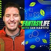 Podcast Fantasy Life With Ian Hartitz