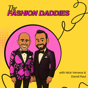Podcast The Fashion Daddies