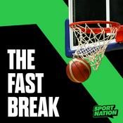 Podcast The Fast Break Podcast