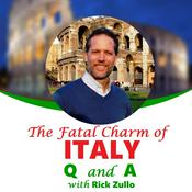 Podcast The Fatal Charm of Italy