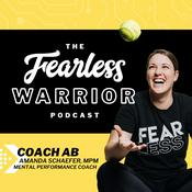 Podcast The Fearless Warrior Podcast