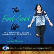 Podcast The Feel-Good Life