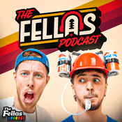 Podcast The Fellas