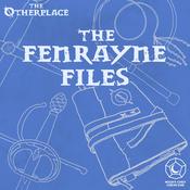 Podcast The Fenrayne Files - an Otherplace Podcast
