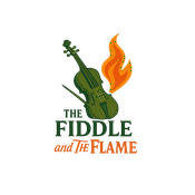 Podcast The Fiddle & The Flame