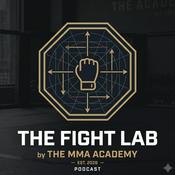 Podcast The Fight Lab Podcast