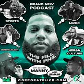 Podcast The Fill with Phil Podcast