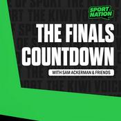 Podcast The Finals Countdown