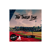 Podcast The Finish Line with Coach Rob & Anderson Emerole
