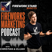 Podcast The Fireworks Marketing Podcast