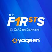 Podcast The Firsts with Dr. Omar Suleiman