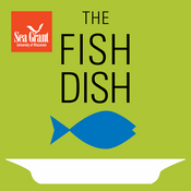 Podcast The Fish Dish