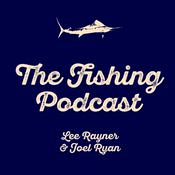 Podcast The Fishing Podcast