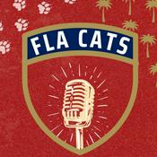 Podcast The FLA Cats Hockey Podcast