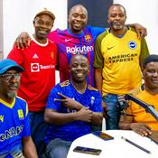 Podcast The Flava Football Show