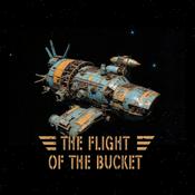 Podcast The Flight of the Bucket