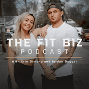 Podcast The Fitness Business Podcast with Erin Dimond and Jordan Dugger