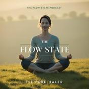 Podcast The Flow State: Unlocking Peak Human Performance
