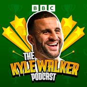 Podcast The Kyle Walker Podcast