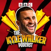 Podcast The Kyle Walker Podcast