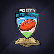 Podcast The Footy Mailbag