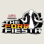 Podcast The Ford Fiesta