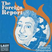The Foreign Report