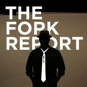 Podcast The Fork Report w Neil Saavedra