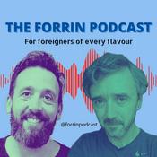 Podcast The Forrin Podcast